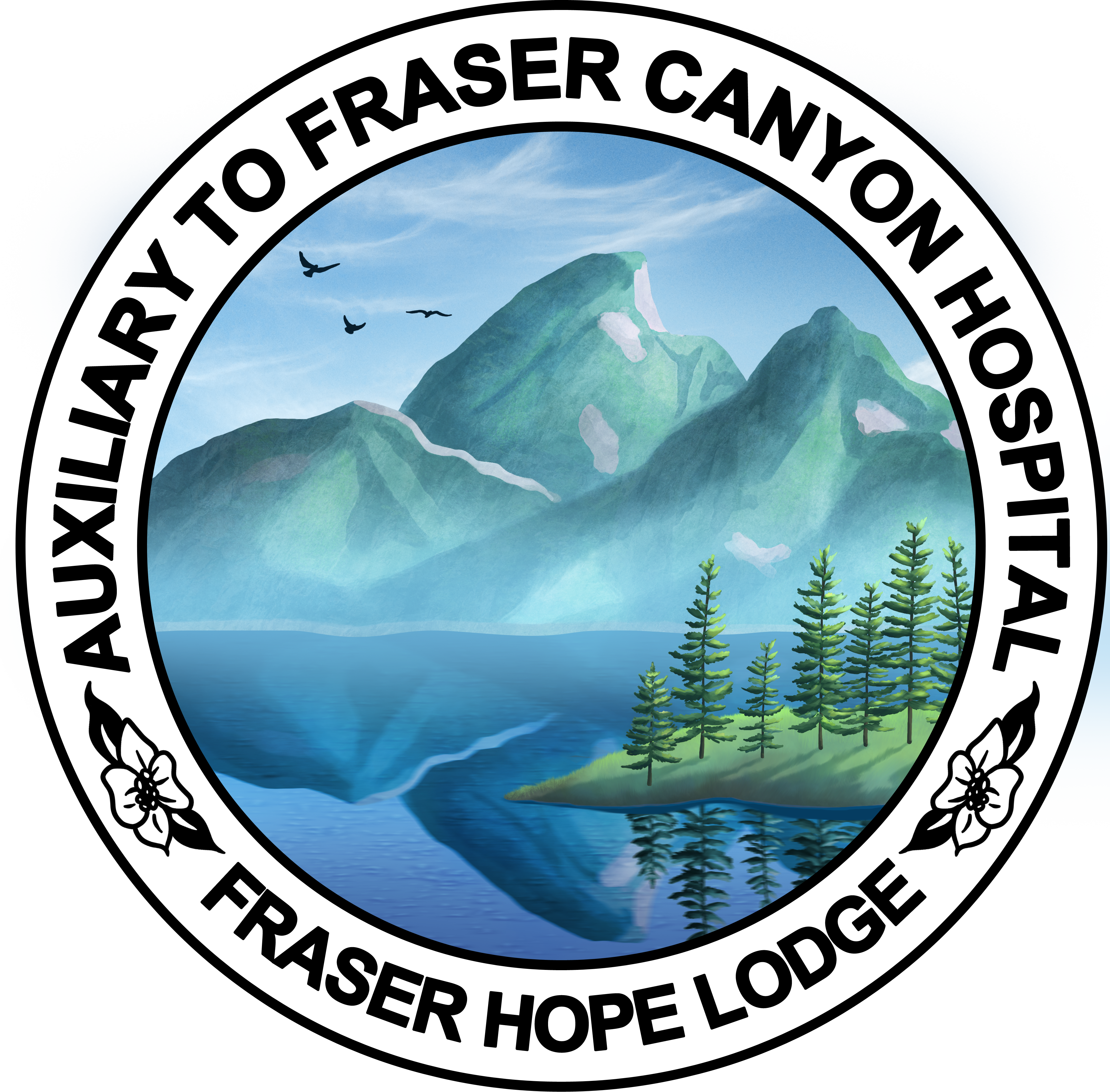 Auxiliary To Fraser Canyon Hospital & Fraser Hope Lodge