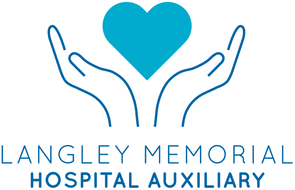 Langley Memorial Hospital Auxiliary