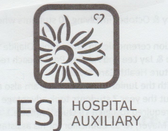 Fort St John Hospital Auxiliary
