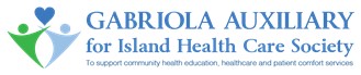 Gabriola Auxiliary for Island Healthcare Society