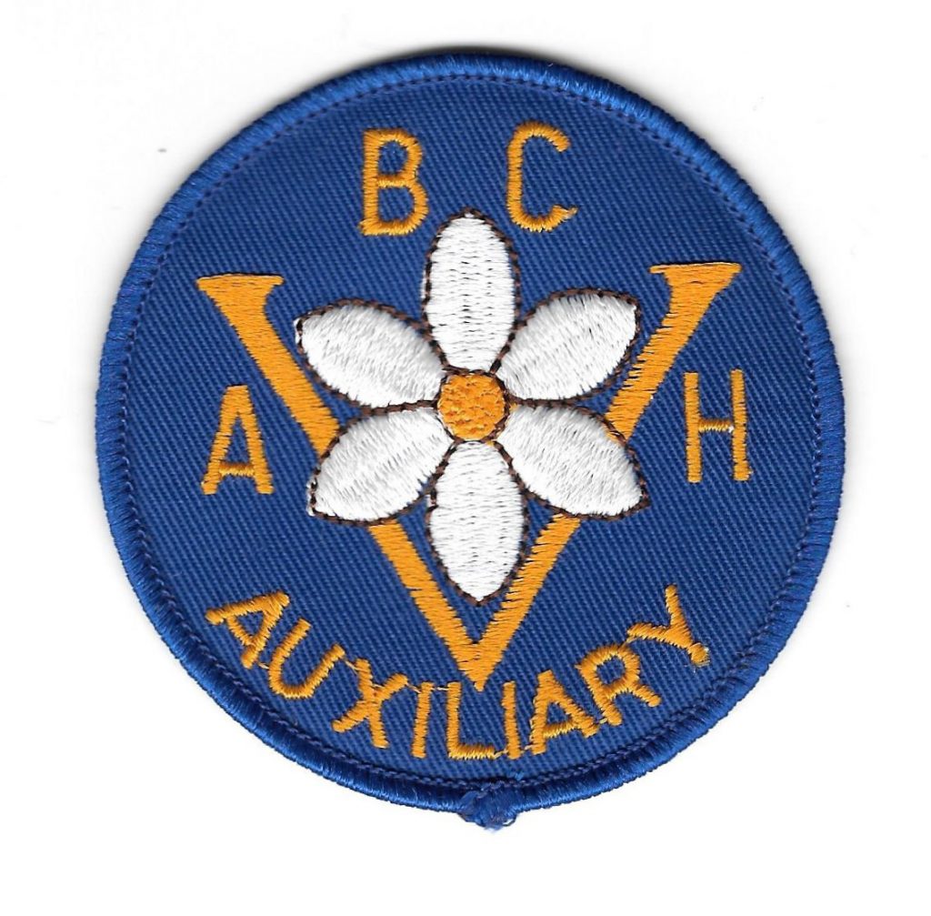 South Okanagan Health Care Auxiliary Society