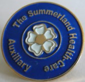 The Summerland Healthcare Auxiliary